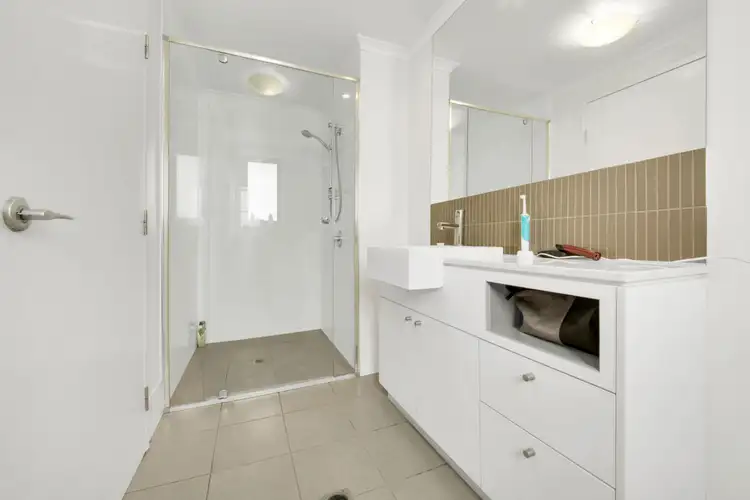 Sixth view of Homely house listing, Unit 242/75 Central Lane, Gladstone Central QLD 4680