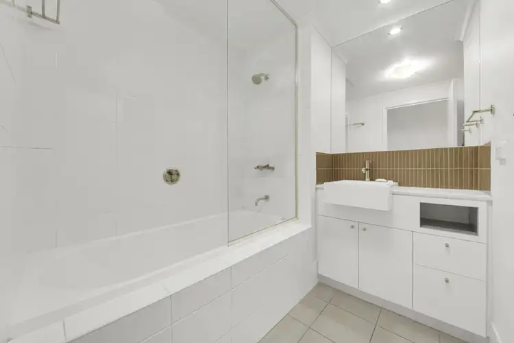 Seventh view of Homely house listing, Unit 242/75 Central Lane, Gladstone Central QLD 4680