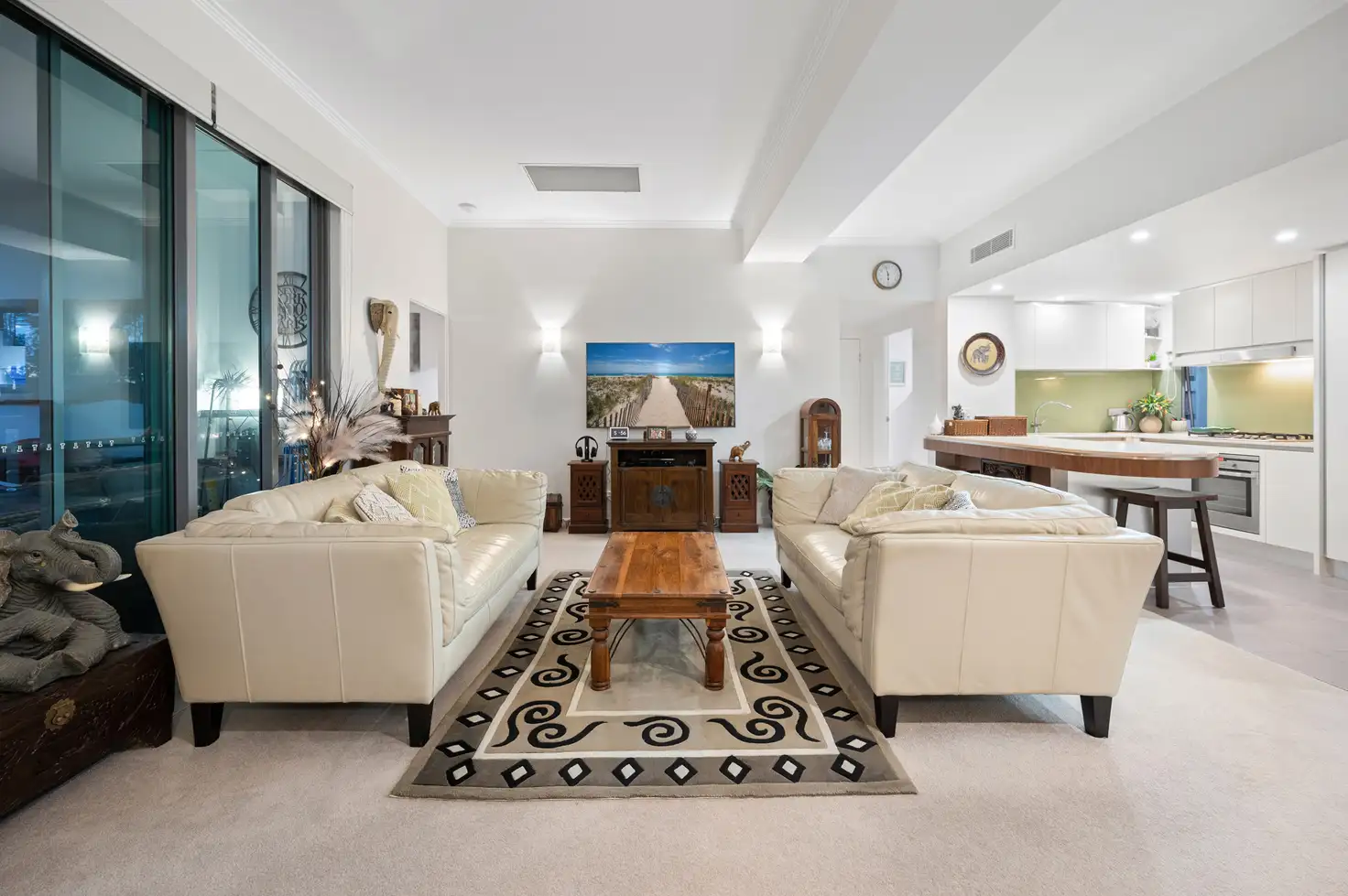 Main view of Homely unit listing, 18i/28 Bayview Street, Runaway Bay QLD 4216