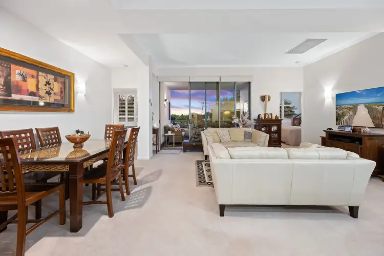 Third view of Homely unit listing, 18i/28 Bayview Street, Runaway Bay QLD 4216