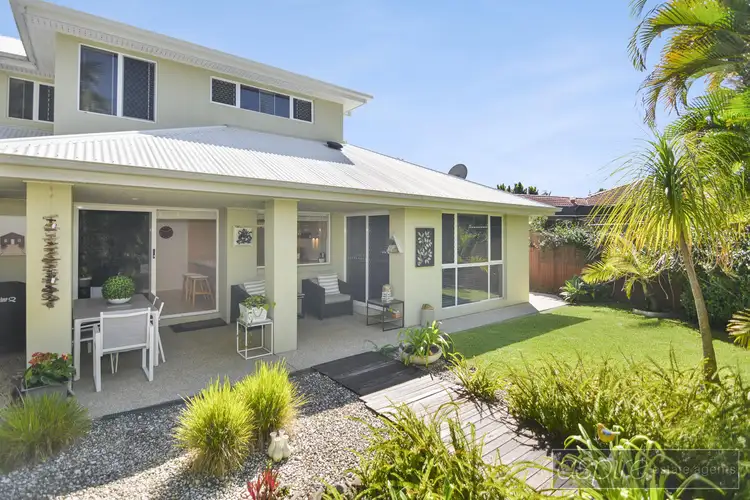 1/3 TREEFROG STREET, Bli Bli QLD 4560