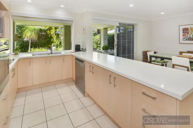 Sixth view of Homely house listing, 1/3 TREEFROG STREET, Bli Bli QLD 4560