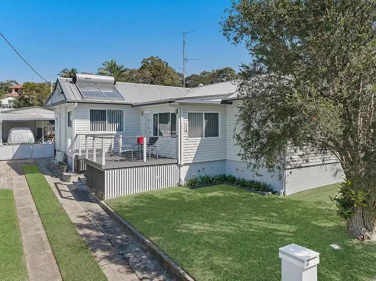 Second view of Homely house listing, 4/22 Watkins Road, Wangi Wangi NSW 2267