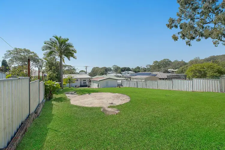 Third view of Homely house listing, 4/22 Watkins Road, Wangi Wangi NSW 2267