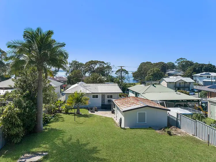 Fourth view of Homely house listing, 4/22 Watkins Road, Wangi Wangi NSW 2267