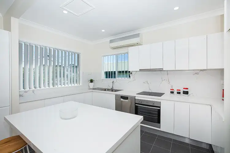 Sixth view of Homely house listing, 4/22 Watkins Road, Wangi Wangi NSW 2267
