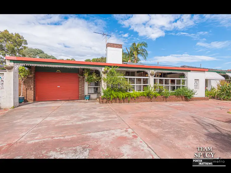 14 Manning Road, Cannington WA 6107