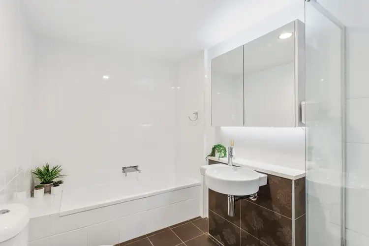 Seventh view of Homely apartment listing, 421/6 Aqua Street, Southport QLD 4215