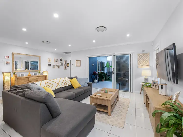 Fifth view of Homely house listing, 3 Generosity Street, South Ripley QLD 4306