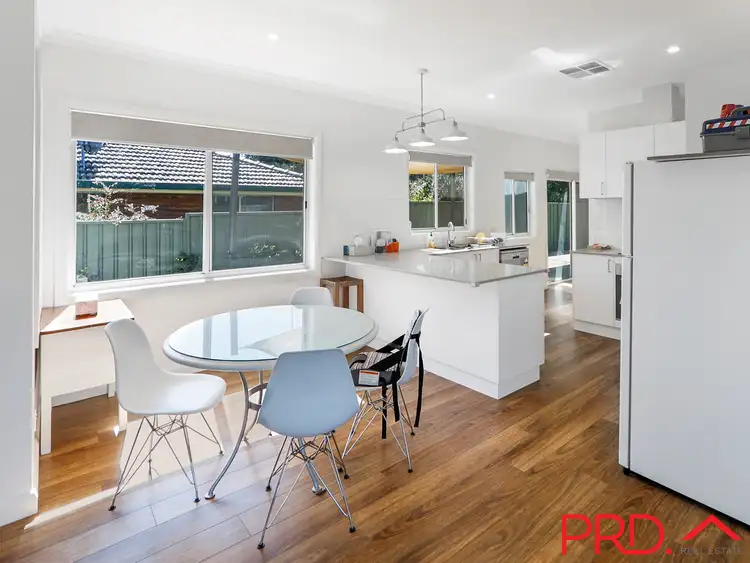 Fifth view of Homely house listing, 98A Marius Street, Tamworth NSW 2340