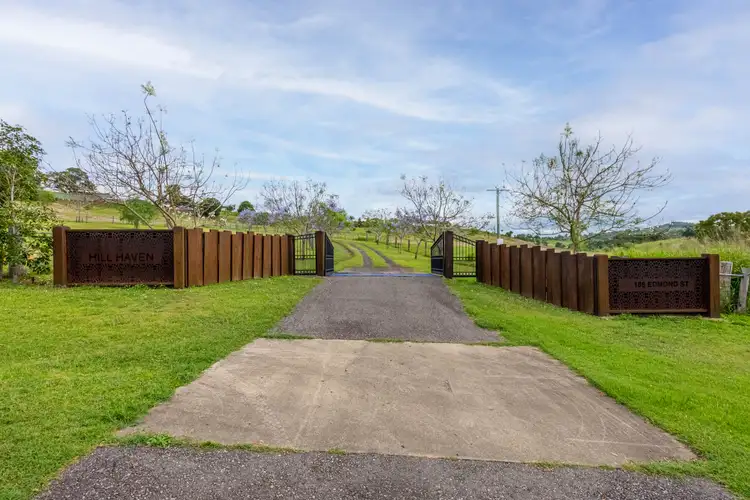 Second view of Homely house listing, 186-222 Edmond Street, Marburg QLD 4346
