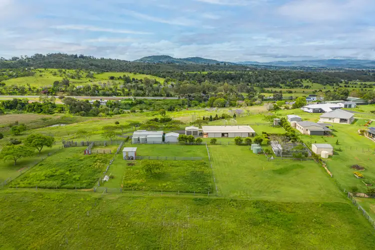 Third view of Homely house listing, 186-222 Edmond Street, Marburg QLD 4346