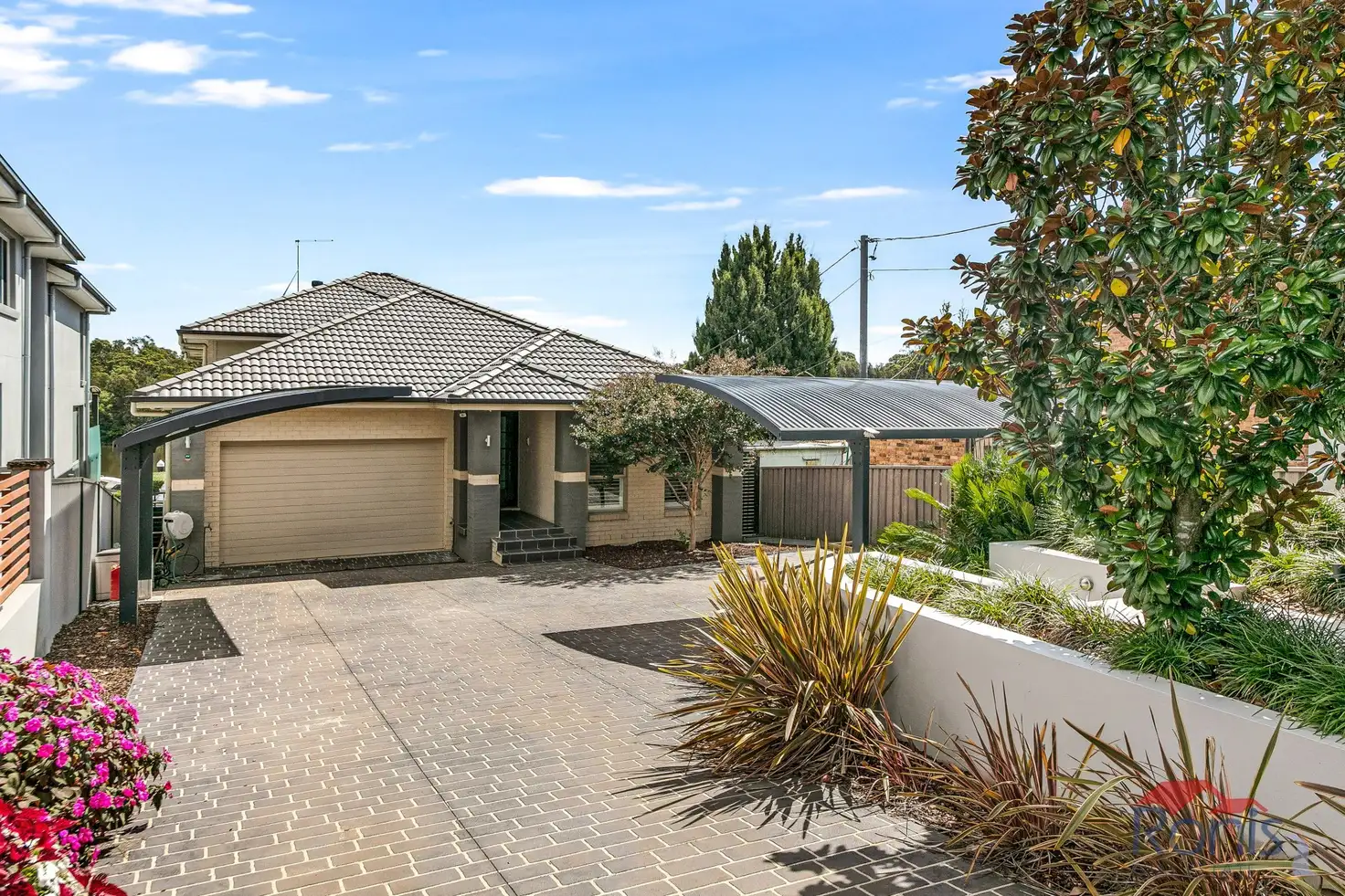 Main view of Homely house listing, 504 Henry Lawson Drive, East Hills NSW 2213