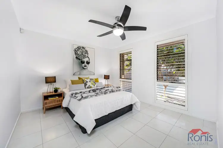 Third view of Homely house listing, 504 Henry Lawson Drive, East Hills NSW 2213