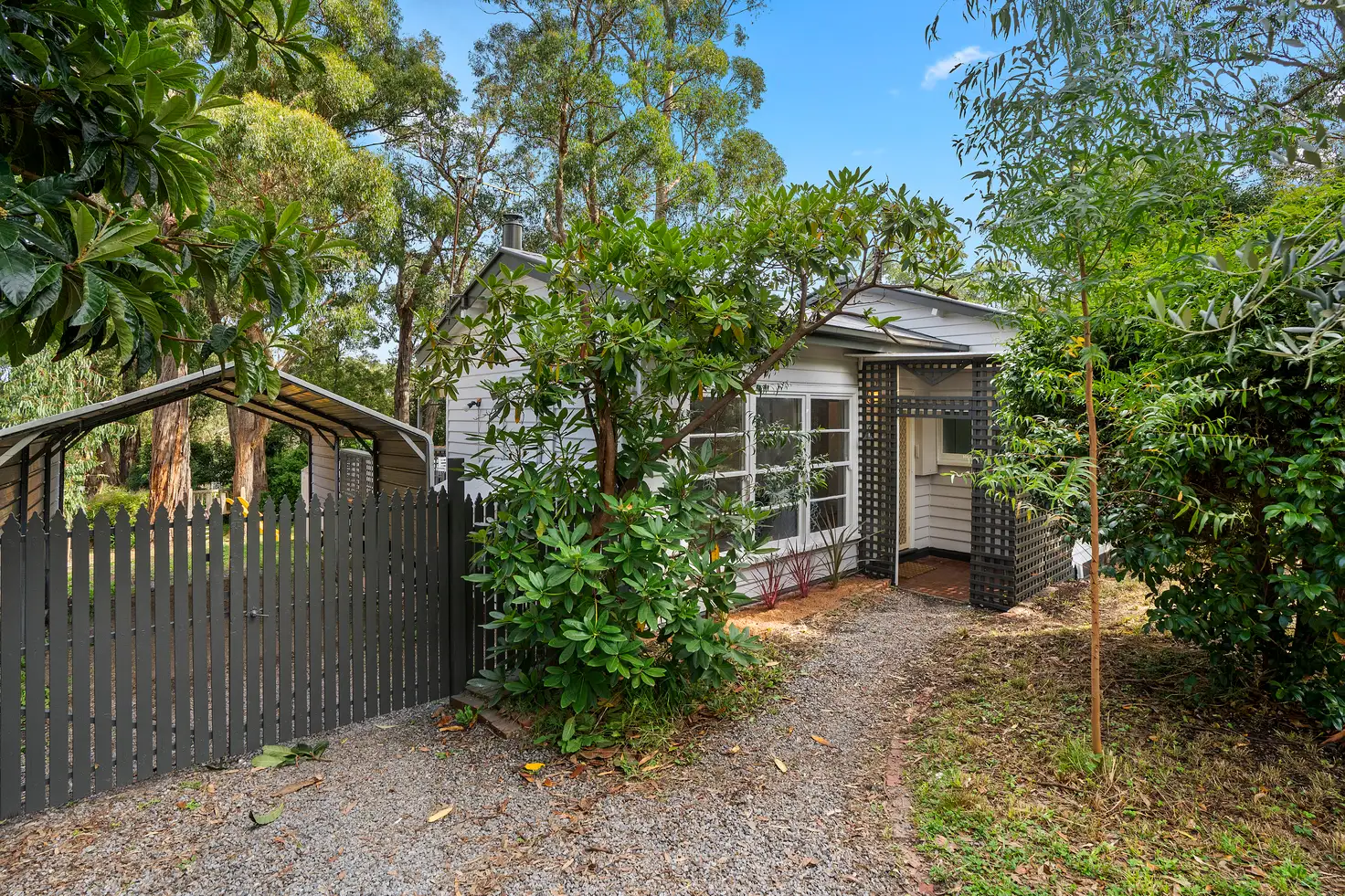 Main view of Homely house listing, 105 Alexander Avenue, Upwey VIC 3158