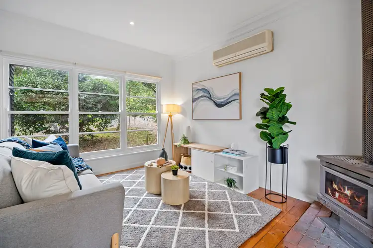 Third view of Homely house listing, 105 Alexander Avenue, Upwey VIC 3158