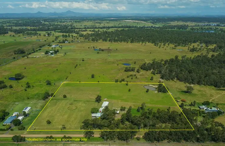 32 McCarthys Road, Thagoona QLD 4306