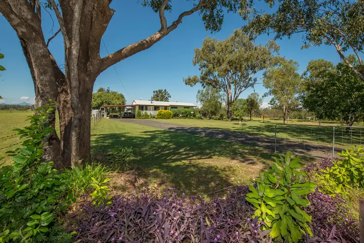 Second view of Homely house listing, 32 McCarthys Road, Thagoona QLD 4306