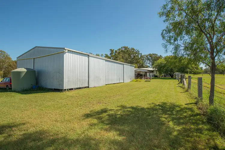 Fourth view of Homely house listing, 32 McCarthys Road, Thagoona QLD 4306