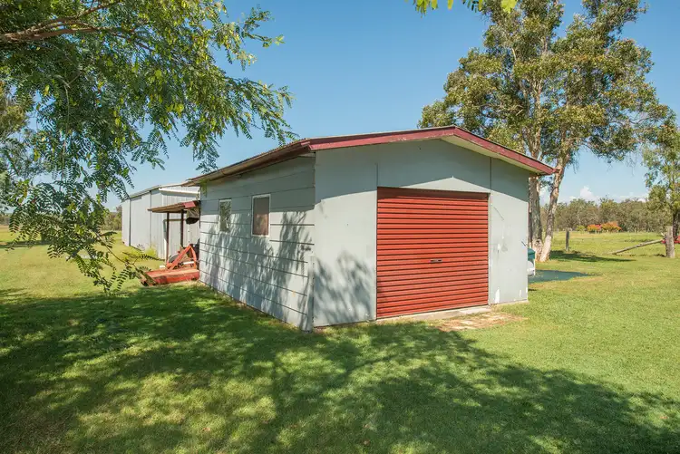 Fifth view of Homely house listing, 32 McCarthys Road, Thagoona QLD 4306