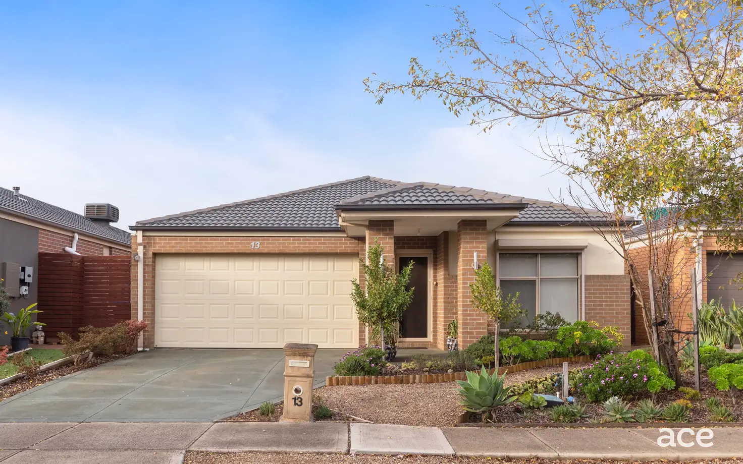 Main view of Homely house listing, 13 Hilderbrand Avenue, Williams Landing VIC 3027