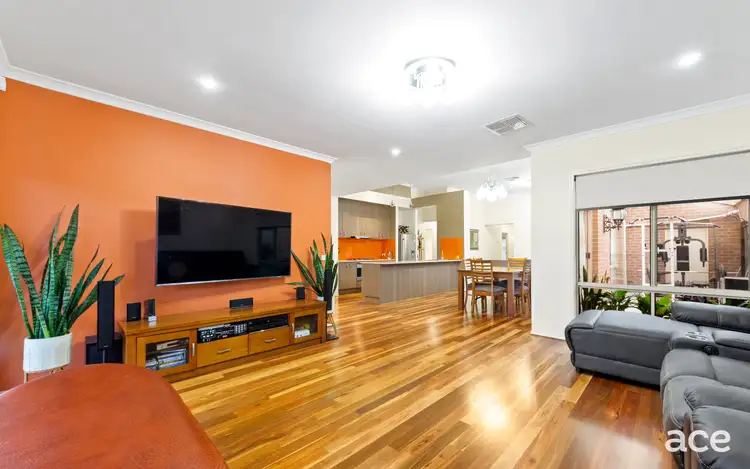 Second view of Homely house listing, 13 Hilderbrand Avenue, Williams Landing VIC 3027