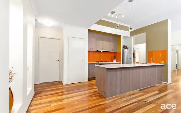 Third view of Homely house listing, 13 Hilderbrand Avenue, Williams Landing VIC 3027
