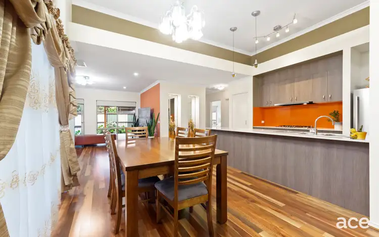 Fourth view of Homely house listing, 13 Hilderbrand Avenue, Williams Landing VIC 3027