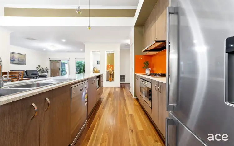 Fifth view of Homely house listing, 13 Hilderbrand Avenue, Williams Landing VIC 3027