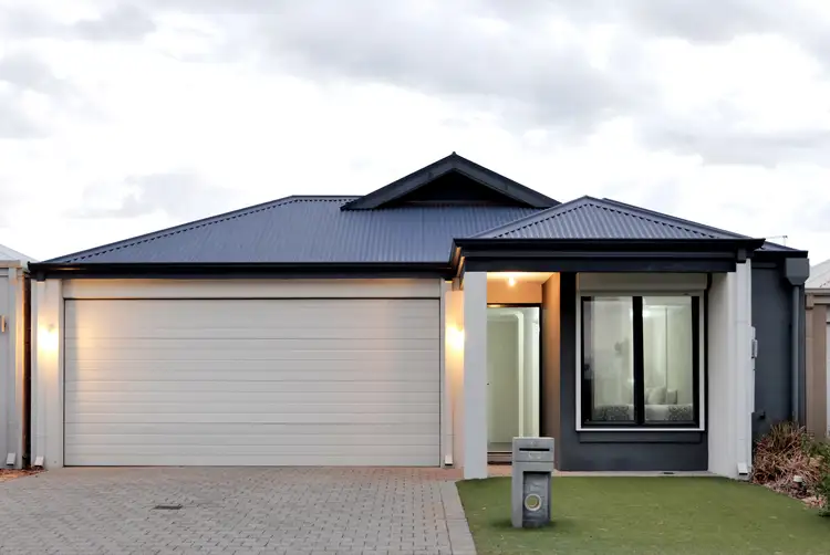 Main view of Homely house listing, 43 Alverda Parade, Aveley WA 6069