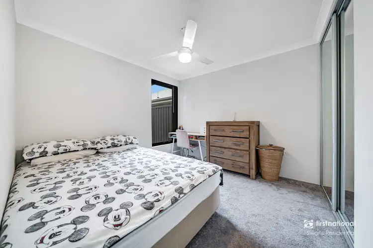 Fifth view of Homely house listing, 43 Alverda Parade, Aveley WA 6069