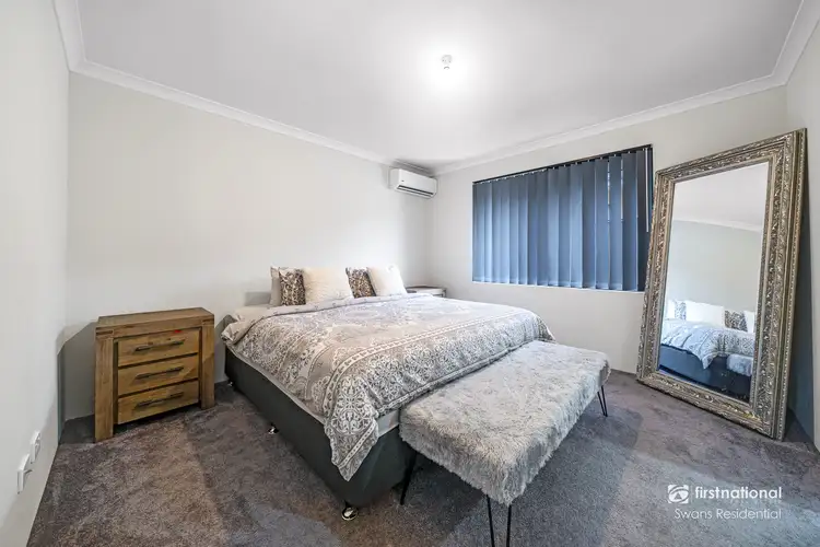 Seventh view of Homely house listing, 43 Alverda Parade, Aveley WA 6069