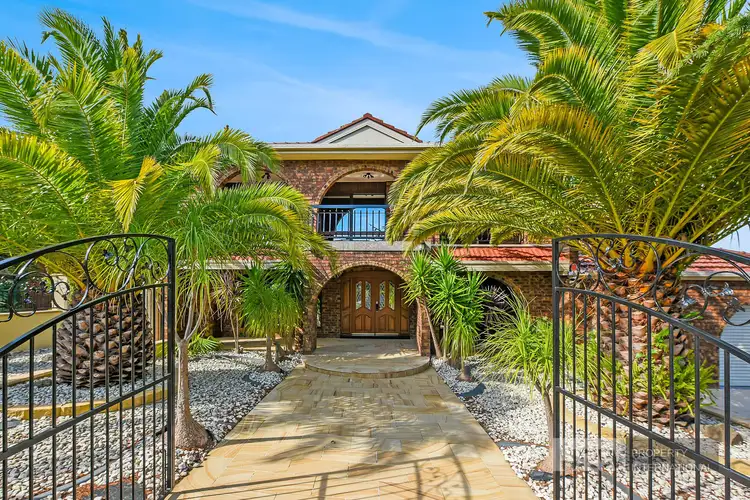 44 Coniston Drive, Wheelers Hill VIC 3150