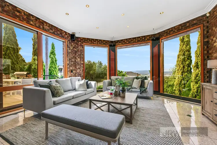 Third view of Homely house listing, 44 Coniston Drive, Wheelers Hill VIC 3150