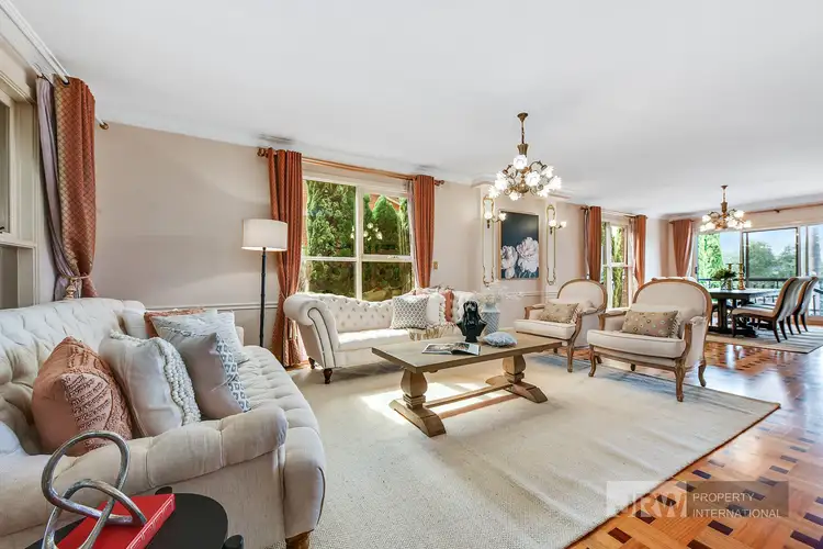 Fourth view of Homely house listing, 44 Coniston Drive, Wheelers Hill VIC 3150