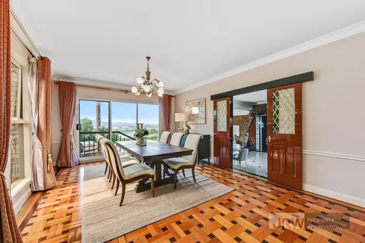 Fifth view of Homely house listing, 44 Coniston Drive, Wheelers Hill VIC 3150