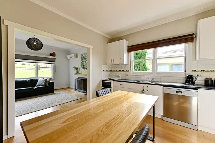 Sixth view of Homely house listing, 57 Southview Crescent, New Norfolk TAS 7140