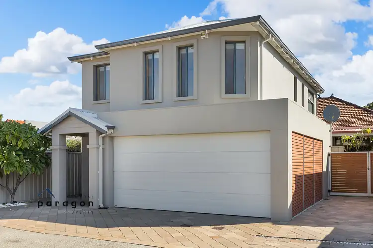 81 Lawler Street, North Perth WA 6006