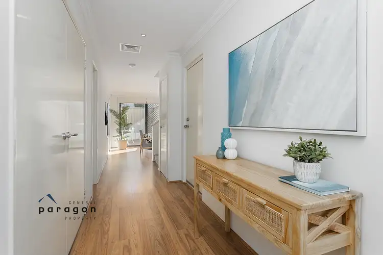 Second view of Homely house listing, 81 Lawler Street, North Perth WA 6006