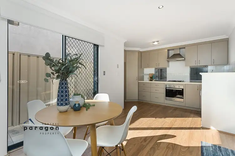 Sixth view of Homely house listing, 81 Lawler Street, North Perth WA 6006