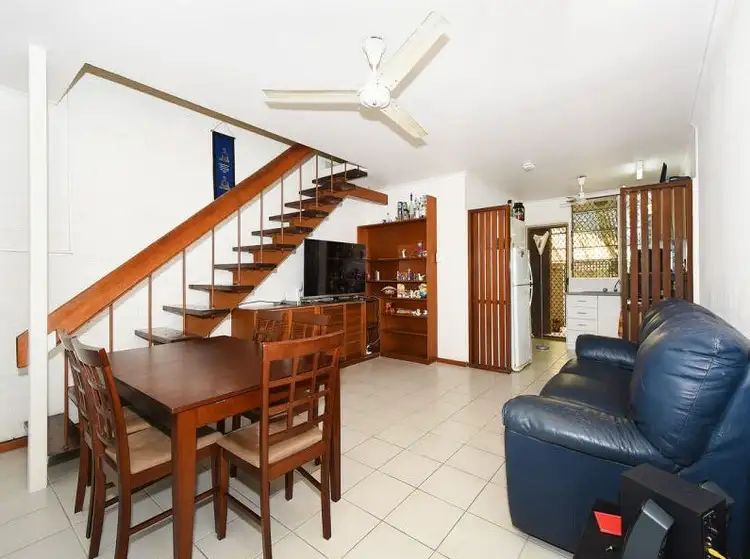 Main view of Homely townhouse listing, 15/68 Ryland Road, Millner NT 810