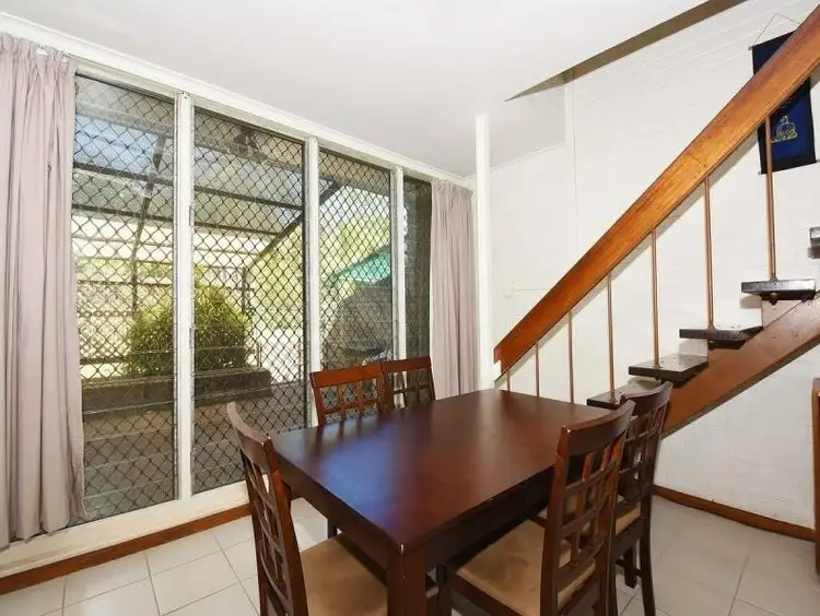 Third view of Homely townhouse listing, 15/68 Ryland Road, Millner NT 810