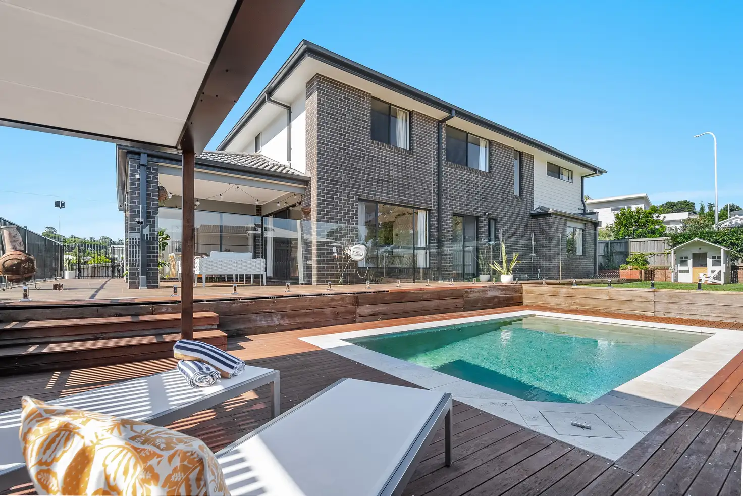 Main view of Homely house listing, 2/49 Seaswell Crescent, Lennox Head NSW 2478