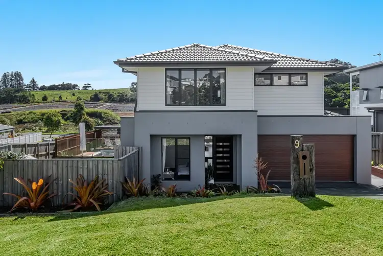 Third view of Homely house listing, 2/49 Seaswell Crescent, Lennox Head NSW 2478
