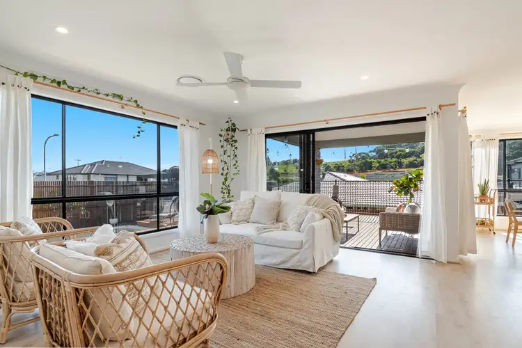 Fourth view of Homely house listing, 2/49 Seaswell Crescent, Lennox Head NSW 2478