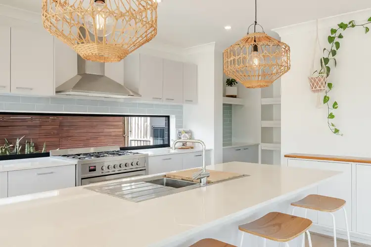 Sixth view of Homely house listing, 2/49 Seaswell Crescent, Lennox Head NSW 2478