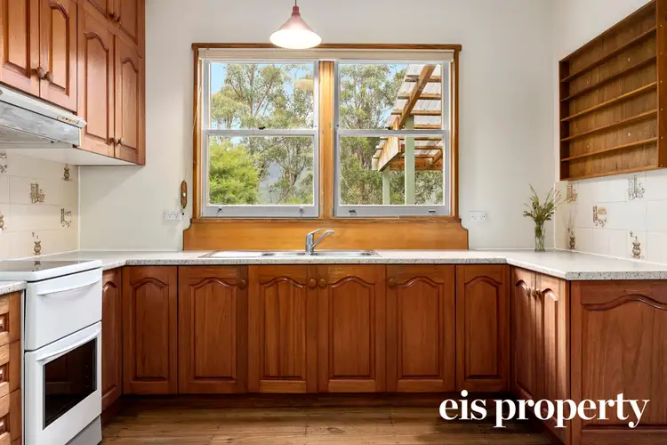 Third view of Homely house listing, 50 Franklins Road, Crabtree TAS 7109
