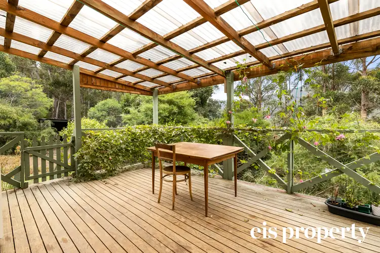 Fifth view of Homely house listing, 50 Franklins Road, Crabtree TAS 7109