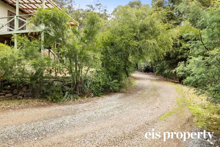 Sixth view of Homely house listing, 50 Franklins Road, Crabtree TAS 7109