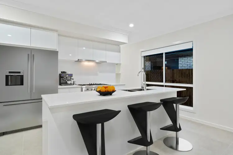 Sixth view of Homely house listing, 8 Burton Court, Logan Reserve QLD 4133